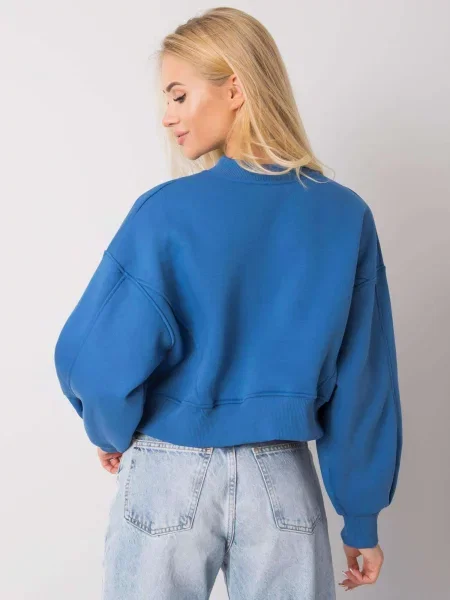 Jopa Fashionhunters modra