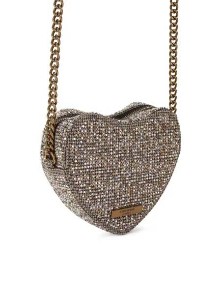 Torbica Kurt Geiger London s uzorkom srca