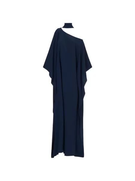 Rochie maxi Taller Marmo albastru
