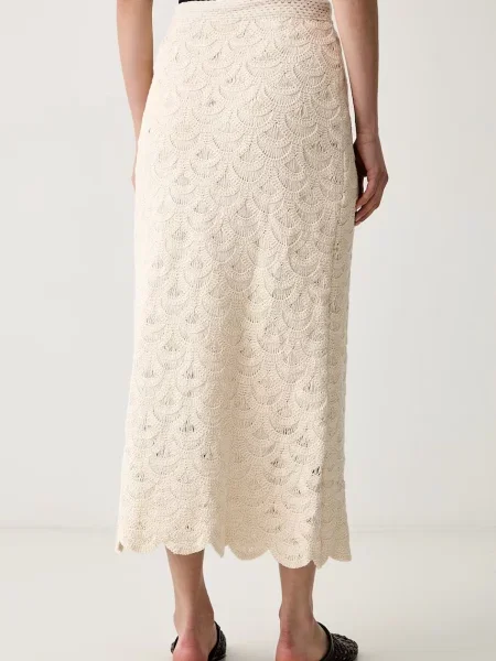 Юбка Pedro Del Hierro