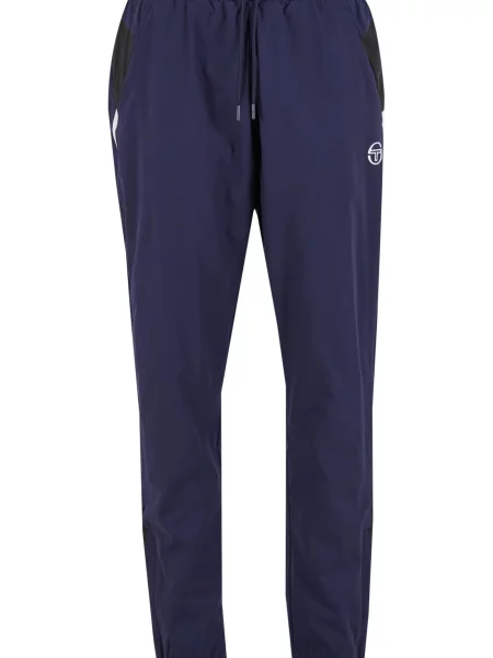 Sergio Tacchini Tepláková souprava námořnická modř