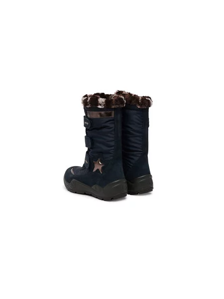 Sniego batai Primigi GORE-TEX S Tamsiai mėlyna