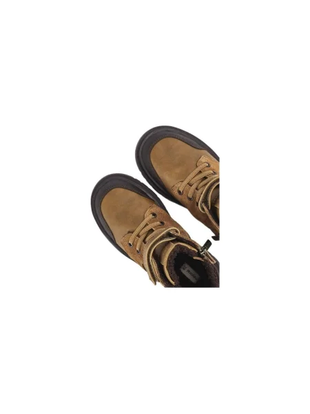 Pantofi Mayoral maro