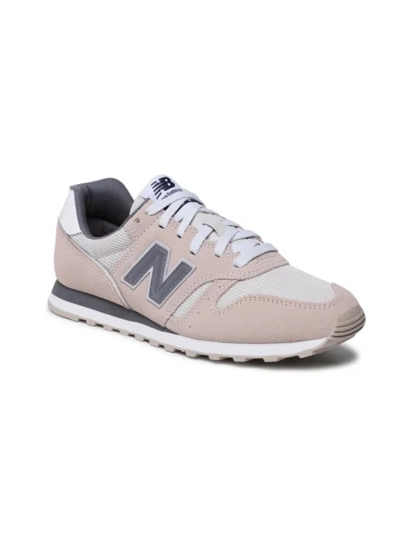 Pantofi New Balance bej