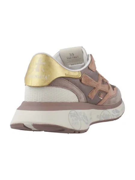 Pantofi Premiata roz