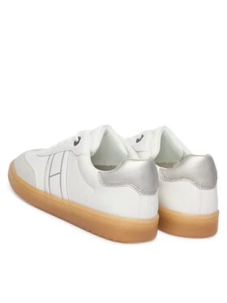 Tommy Hilfiger Superge S bela