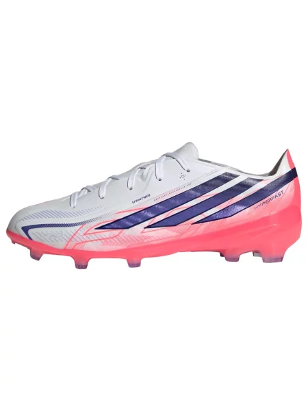 ADIDAS PERFORMANCE Sportske cipele Hyperfast Elite mornarsko plava / roza bijela