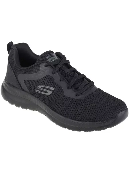 Tenisice Skechers crna