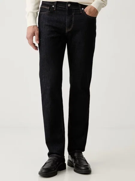 Guess blugi slim fit pentru bărbați ANGELS