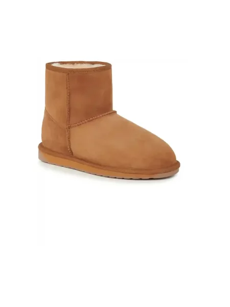 Emu śniegowce Stinger Mini Chestnut brązowe