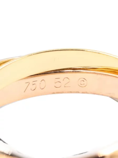 Inel Cartier