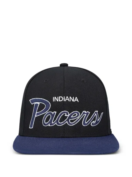 Șapcă Mitchell & Ness negru