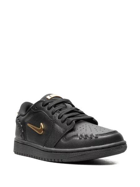 Sneakerși Jordan Air Jordan 1 negru