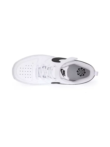Pantofi copii Nike alb