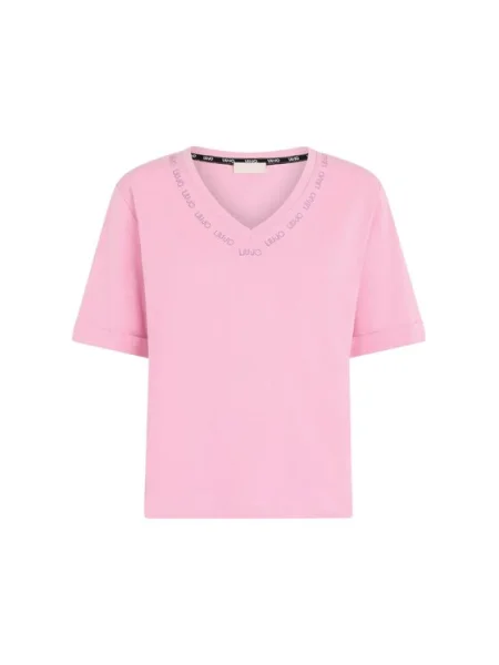 Liu Jo Sport Tricou Colorat