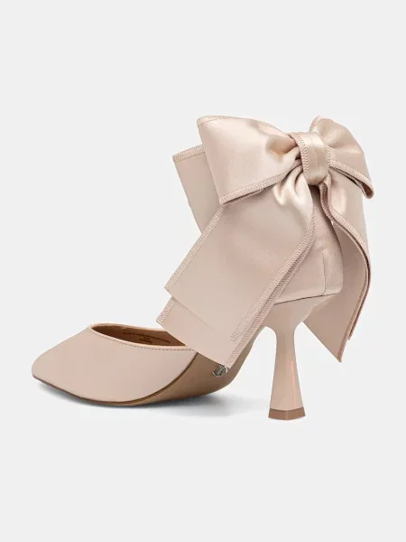 Туфли Steve Madden на шпильке
