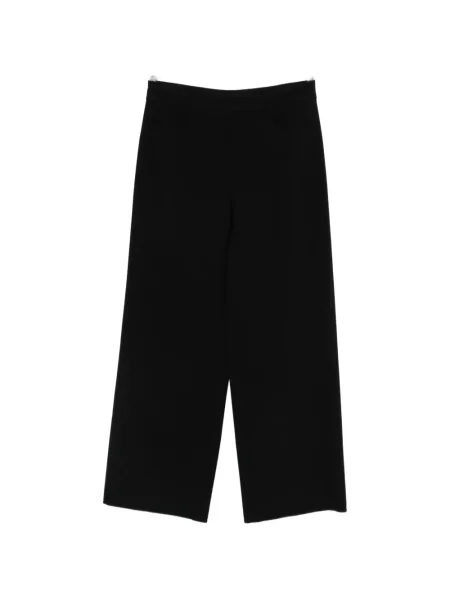 Pantaloni 's Max Mara negru