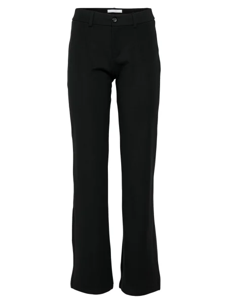 SISTERS POINT Pantaloni NEW negru