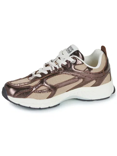 Pantofi The Mercer Brand alergare maro