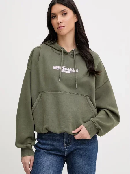 Guess Originals dukserica zelena