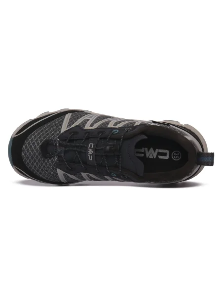 Pantofi Cmp gri