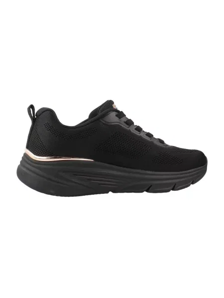 Pantofi Skechers negru