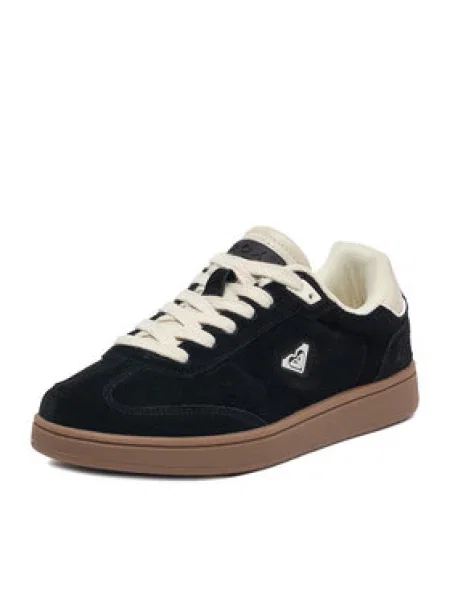 Sneakersy Roxy černé