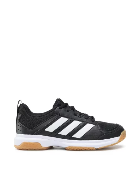 Čevlji za športe v zaprtih prostorih adidas črna