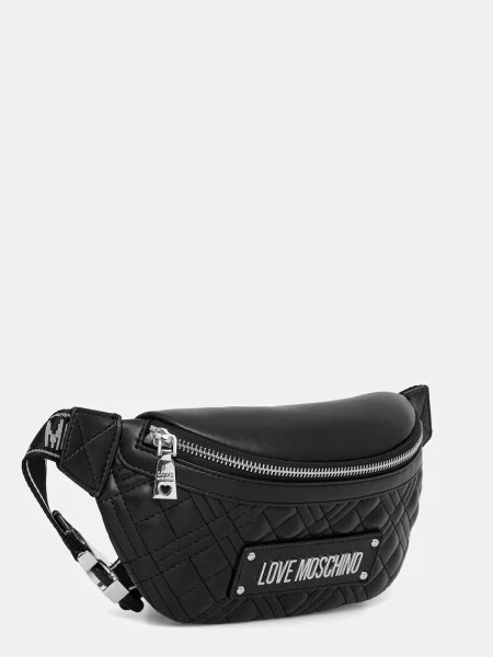 Ремень Love Moschino