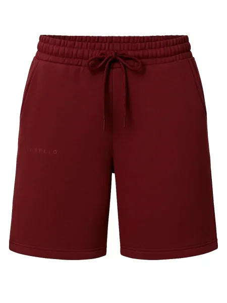 Eoselio Pantaloni roşu închis