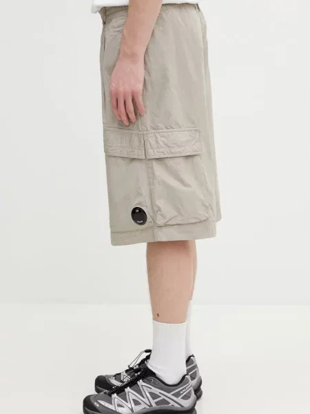 C.P. Company pantaloni scurți din