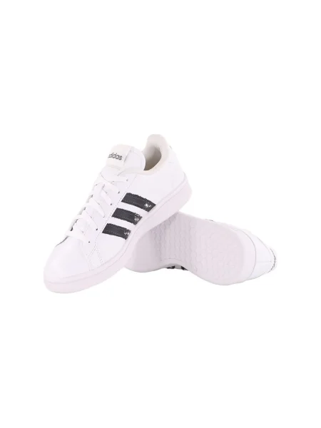 Tenisky Adidas biela
