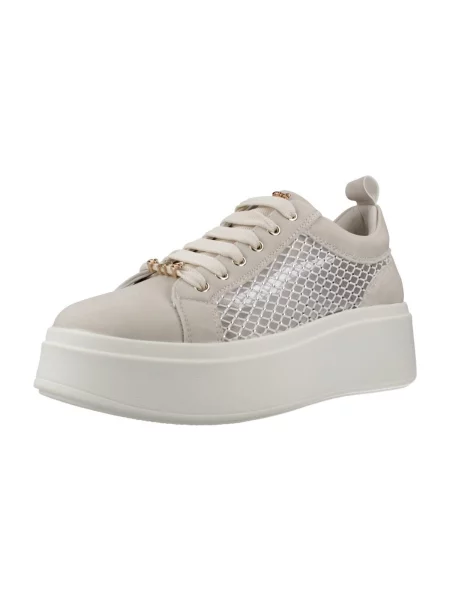 Tenisky Exé Shoes béžová