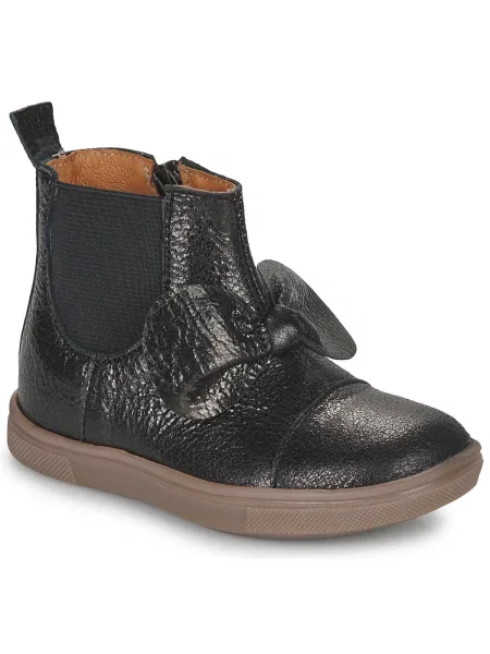 Pantofi copii Gbb negru