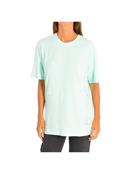 Tricou Zumba albastru