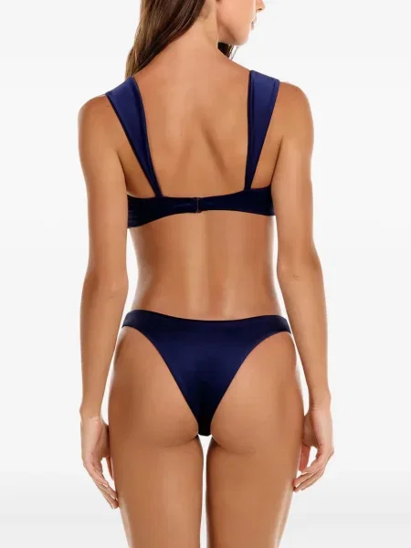 Bikini Agua Bendita albastru