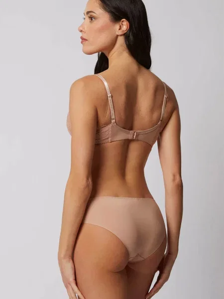 Бюстгальтер Yamamay черный