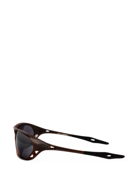 Geacă Oakley maro