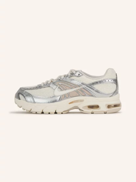 Nike Sneakersy Air Max Moto 2k krémová / stříbrná