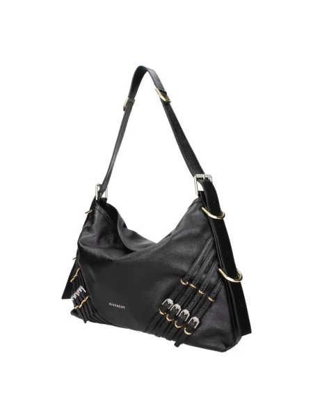 Torebka Givenchy skórzana czarna