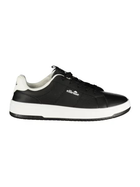 Sneakersy Ellesse czarne