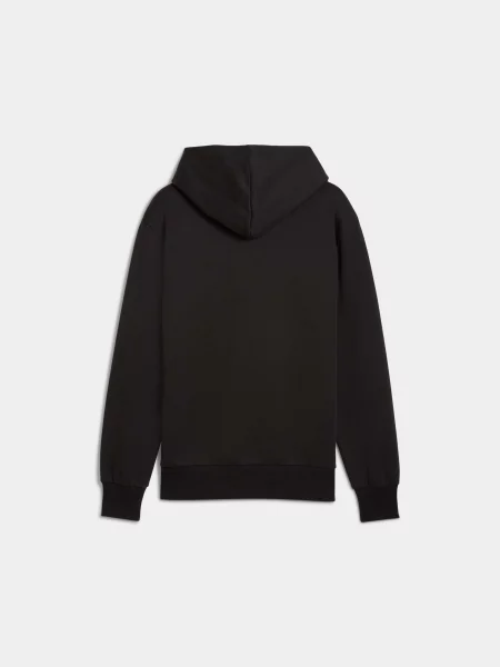 Худи Puma черное