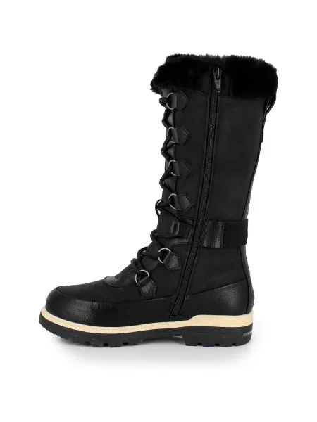 Pantofi Kimberfeel negru