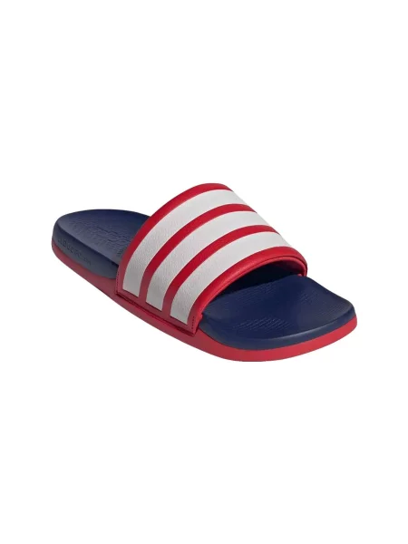 Félcipő Adidas piros