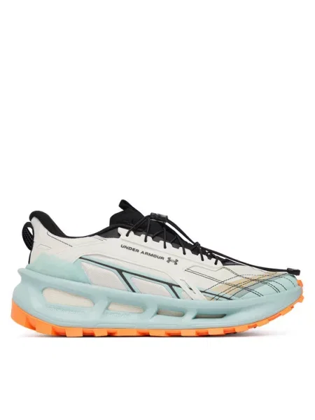 Turistické boty Under Armour