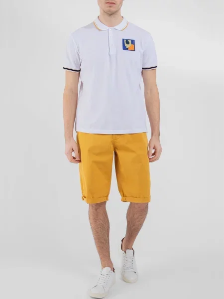 Шорты Antony Morato желтые