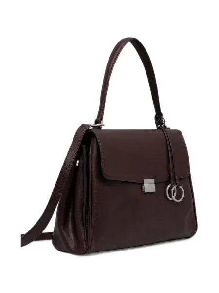 Torebka crossbody Marc O'polo czerwona
