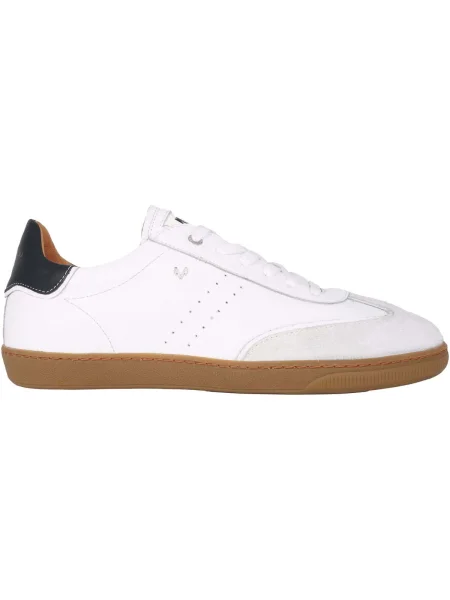 Pantofi Martinelli alb