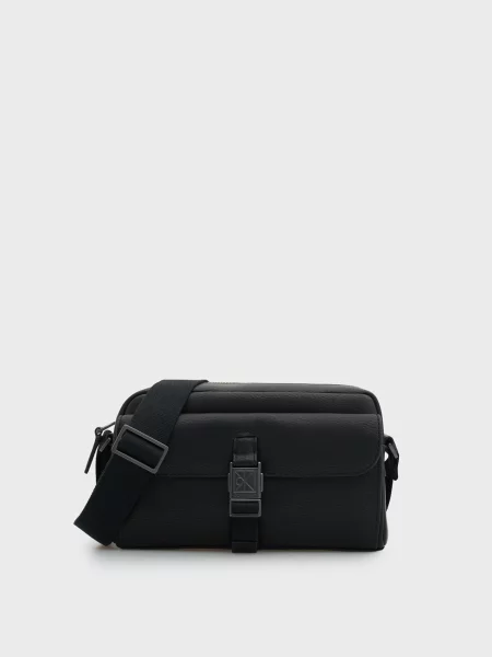 Сумка Calvin Klein чорна