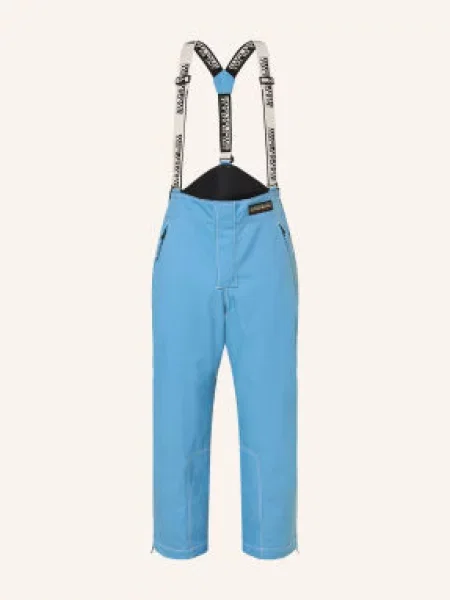 Napapijri Spodnie Narciarskie Colbeck Next blau